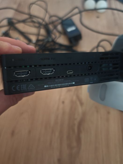 Google vr Ps4 PlayStation 4 Gwarancja Zamiana xbox one s x series ps3