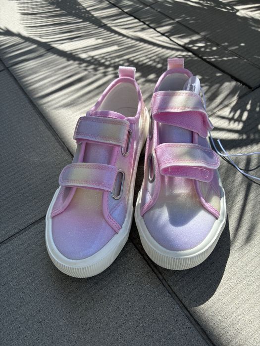 Sapatos menina Primark