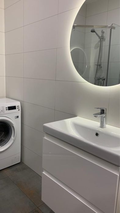 1 pokojowe, balkon, parking, ul.Bagrowa, bezpośrednio od właściciela