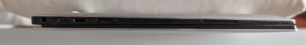 Computador Dell XPS 13” 9370 - i7 16GB 512GB SSD 4K touchscreen