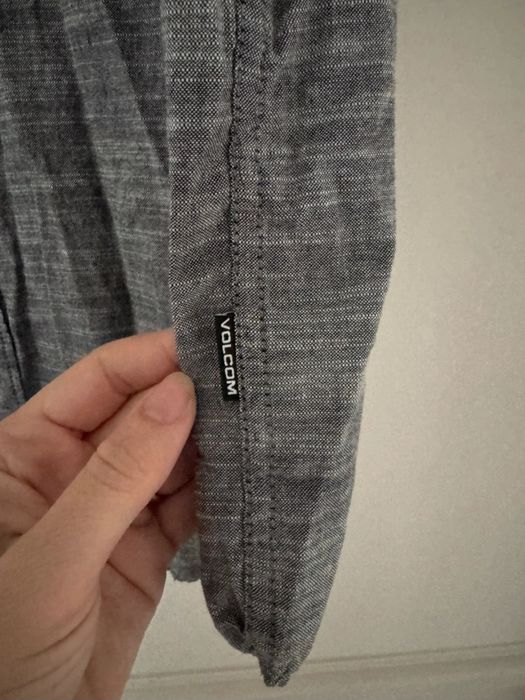 Volcom tamanho M
