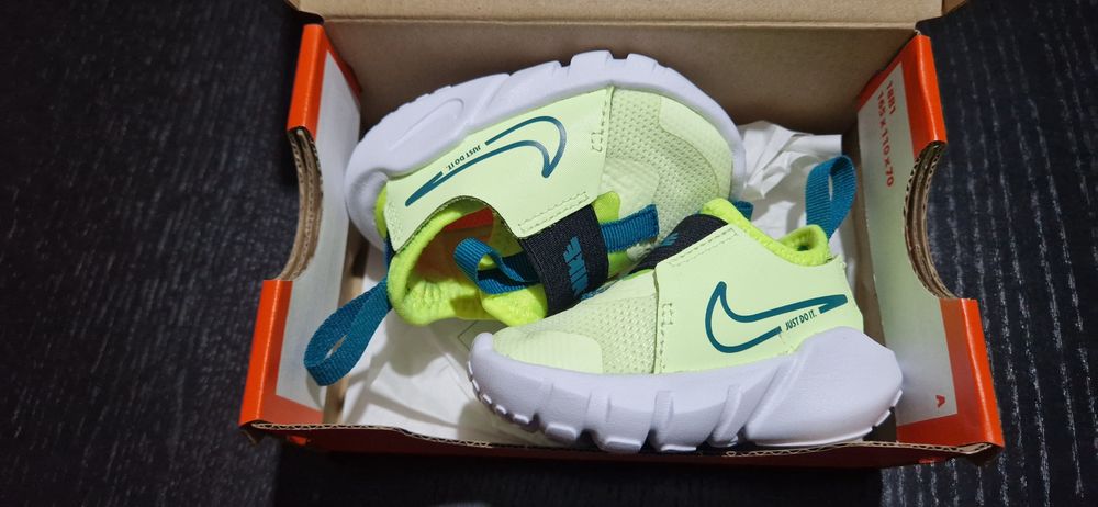 Sapatilhas nike original