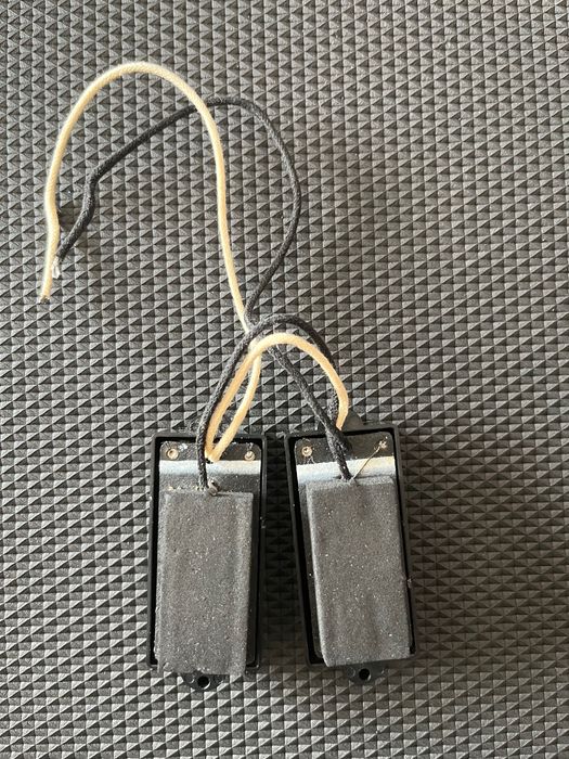 Przystawki Sire Marcus Miller Precission Bass