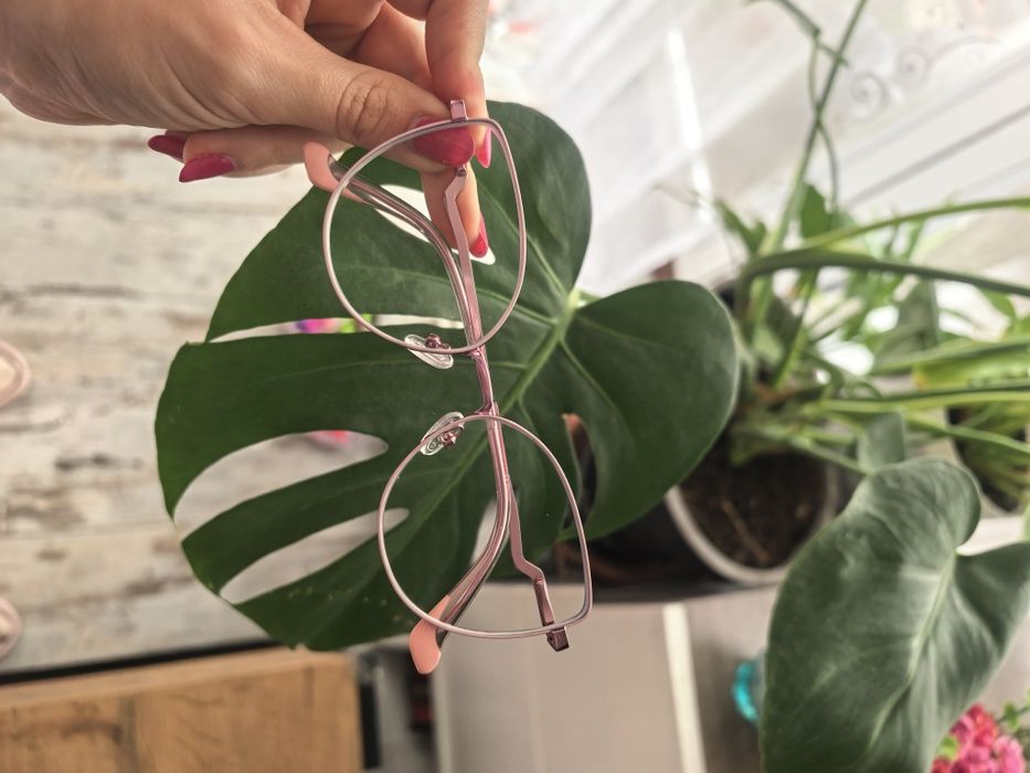 Okulary korekcyjne - 1.50