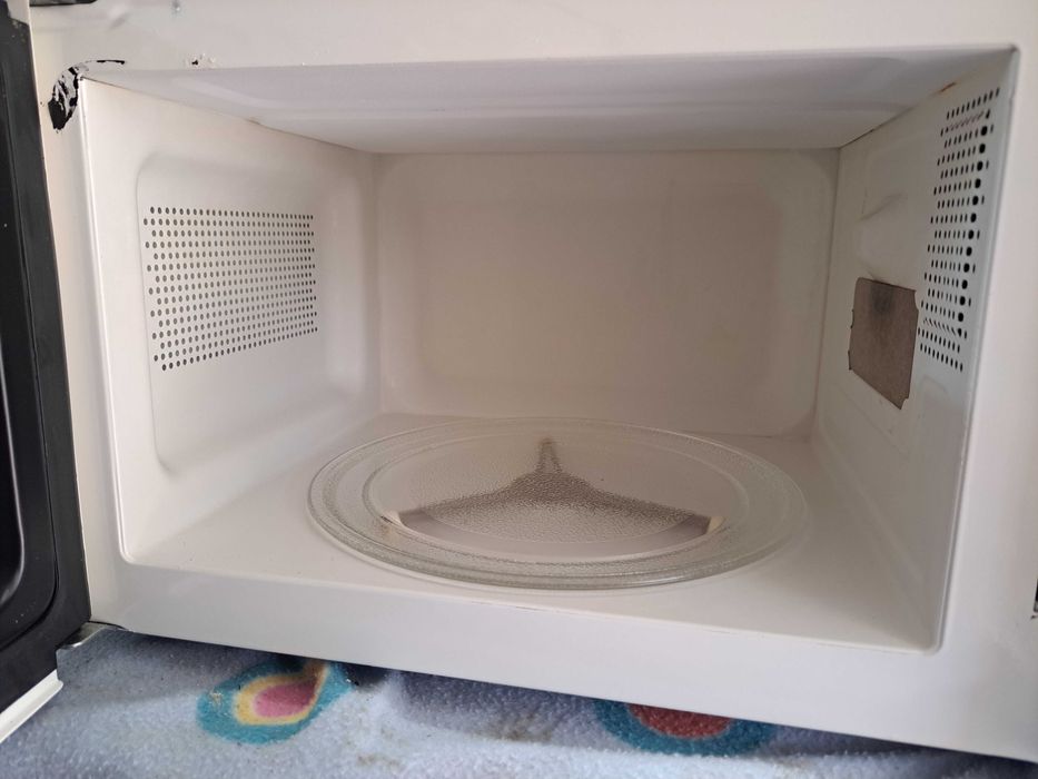 Micro ondas Electric Co