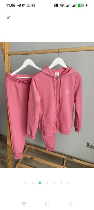 Костюм женский adidas