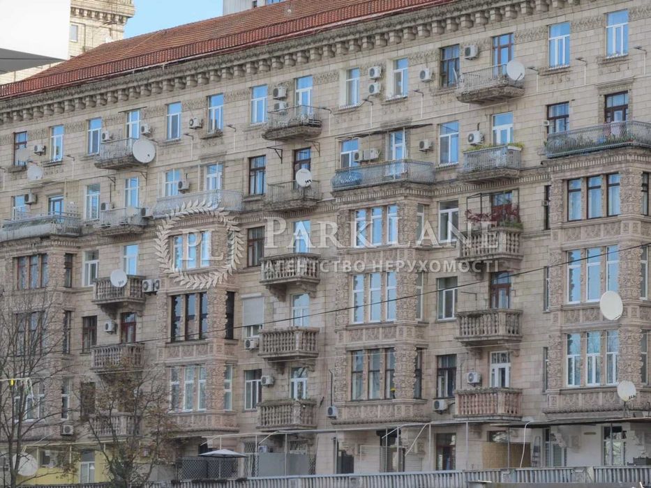 2-кімнатна квартира за адресою вул. Хрещатик (площа 59,1 м²) - Atlanta.ua - фото 3