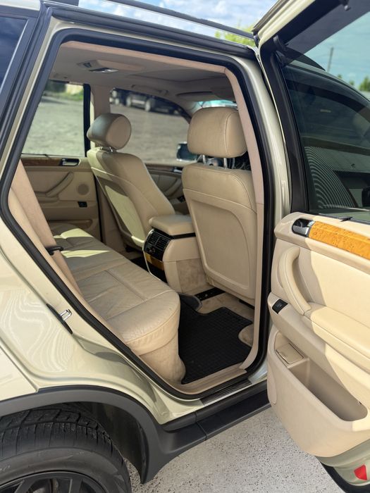 Продажа  BMW  X5