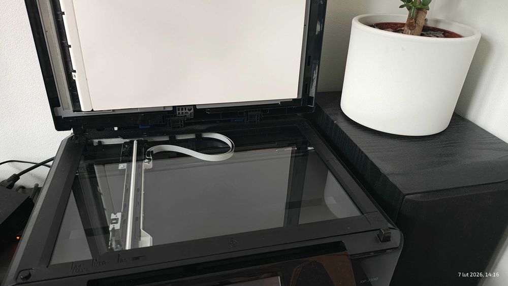 Drukarka wielofunkcyjna Epson XP-7100