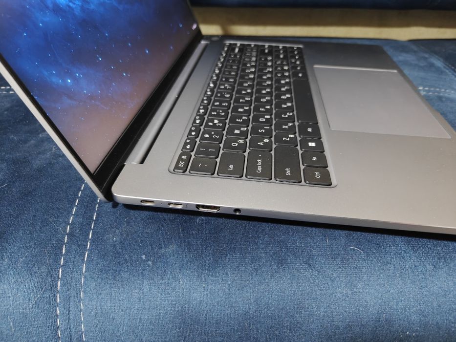 Ноутбук Xiaomi RedmiBook Pro 16 2024 Ultra 5/32G/1T/3.1K/165Hz (JYU4592CN)