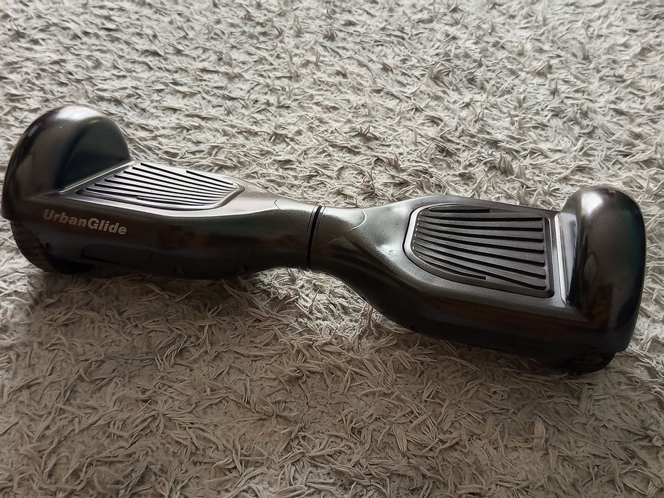 Hoverboard usado em boas condições