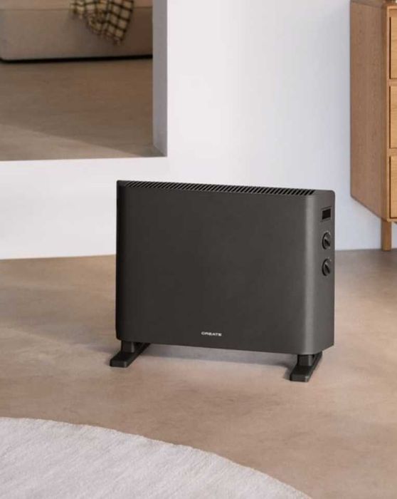 Aquecedor Novo Create