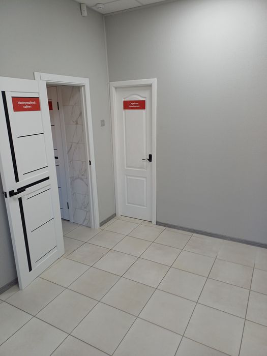 Оренда приміщення