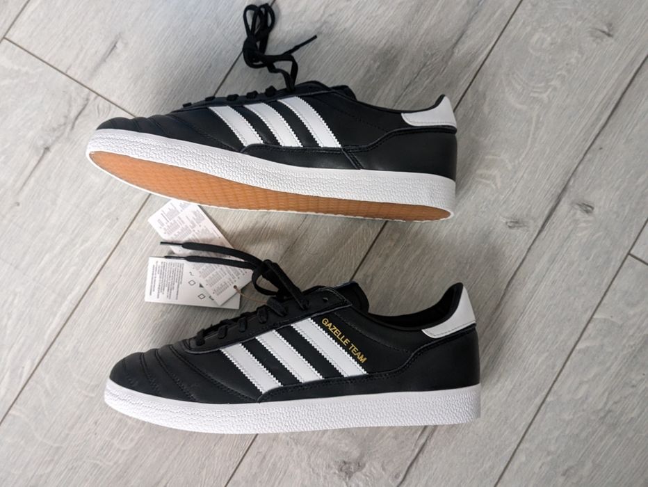 Оригінал Adidas Нові Gazelle Team