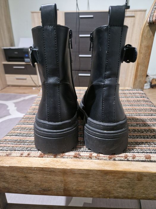 Trzewiki damskie VALKx r 39
