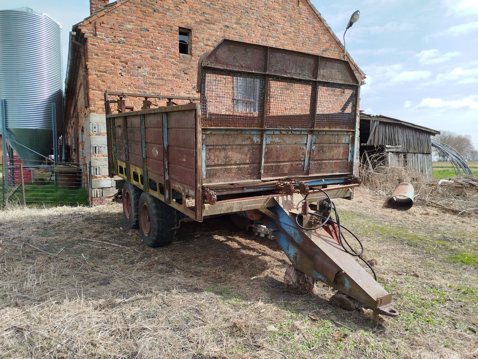 rozrzutnik fortschritt T-088