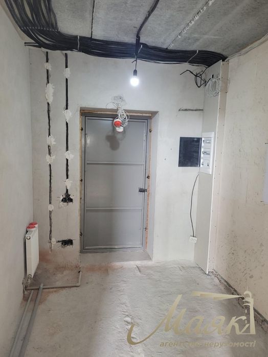 ЖК Александровский-1