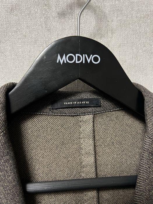 Піджак блейзер Boglioli 48р Оригінал