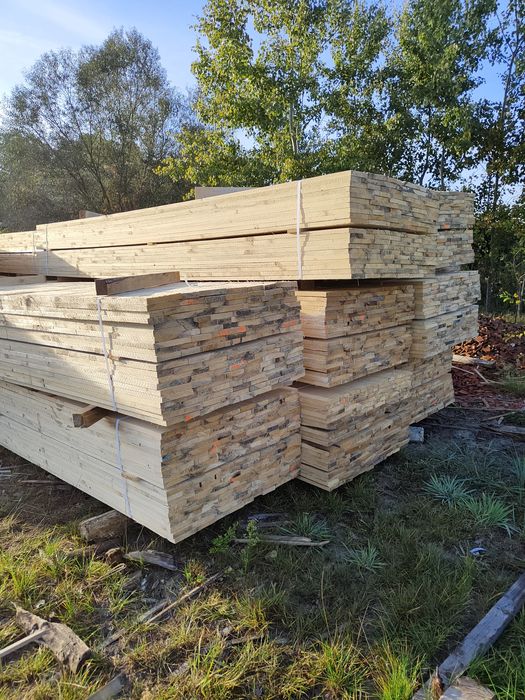 Deski szalunkowe 2.5