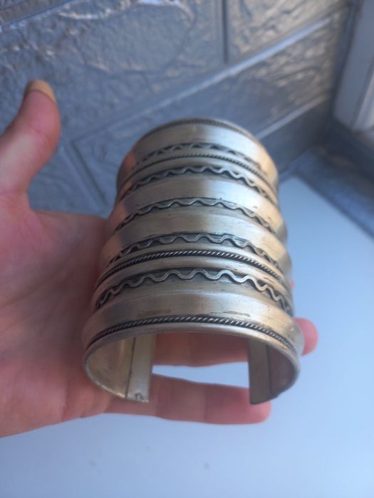 Браслет манжет Індія