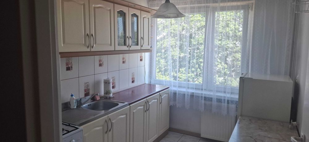 Mieszkanie 45,3m2