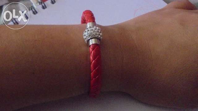 Pulseiras novas lindas