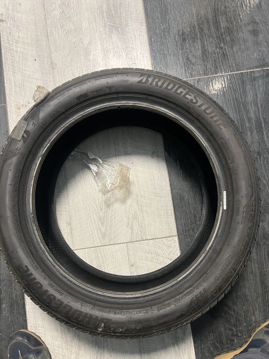 Резина літо 225 50 r18 bridgestone