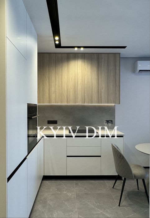 1-кімнатна квартира за адресою (площа 41 м²) - Atlanta.ua - фото 8