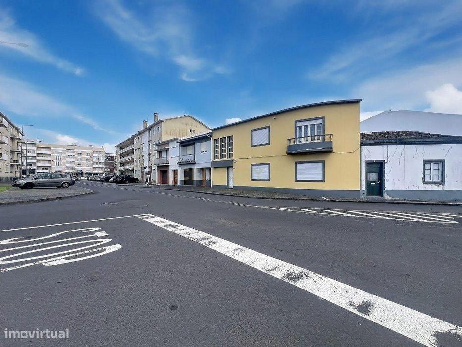 Moradia, São Pedro