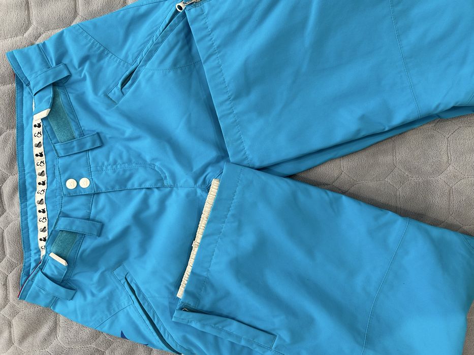 Штани лижні Zimtstern