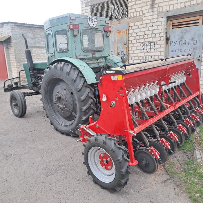 Т-40 трактор 3 шт.