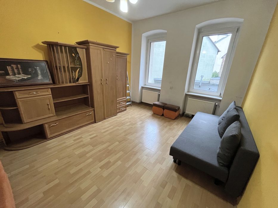 Mieszkanie – Szczecin, Centrum - Widok 2
