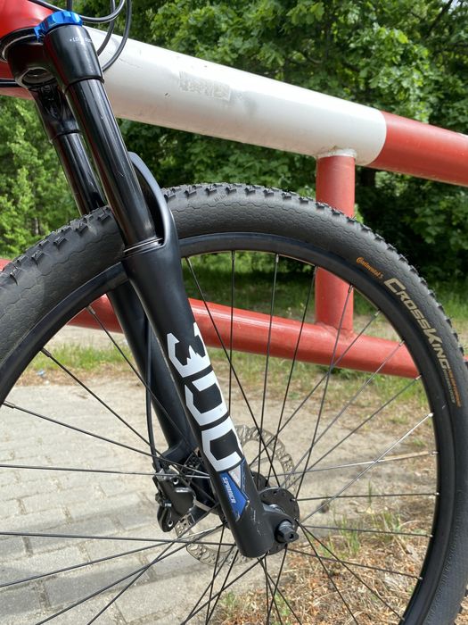 Rower górski MTB Ridley Ignite  Shimano