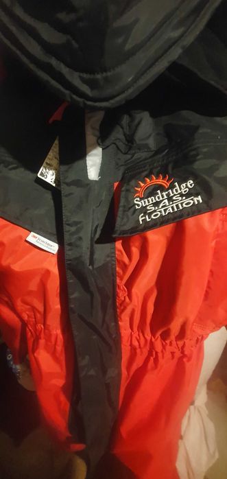 Спасательный костюм Sundridge Fishing Floatation Suits