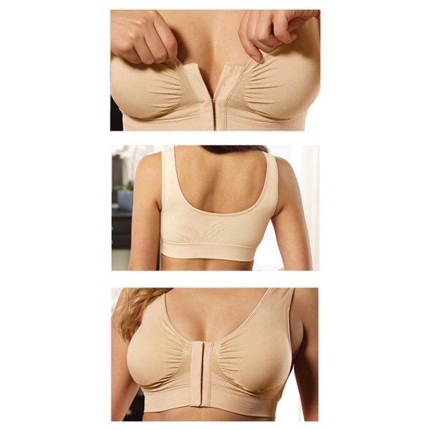 Sutia confortavel com viscose de bambu
