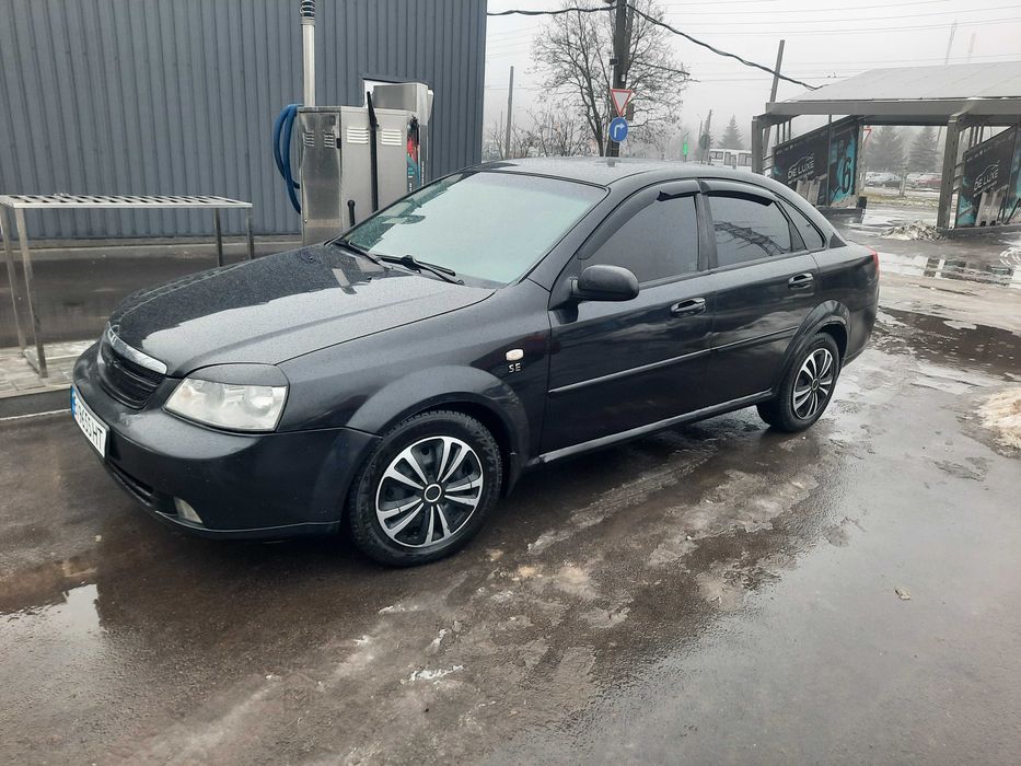 Авто гарний стан