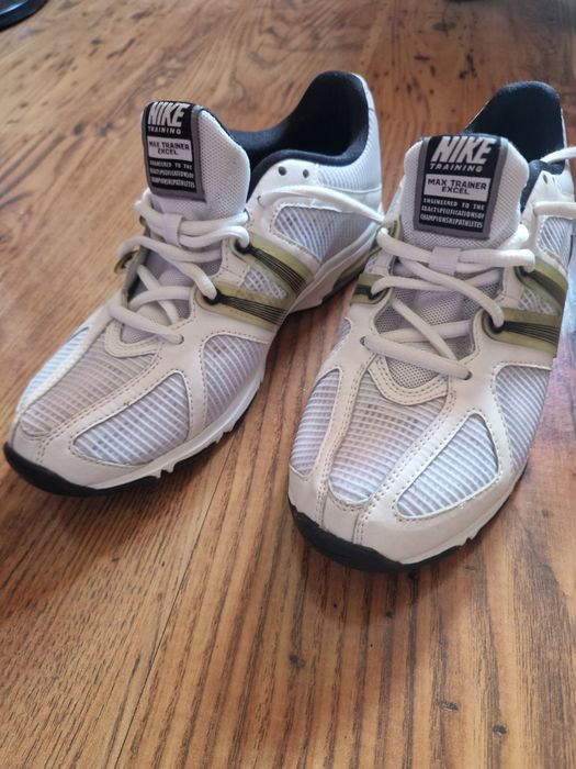 Buty  Nike rozmiar 38