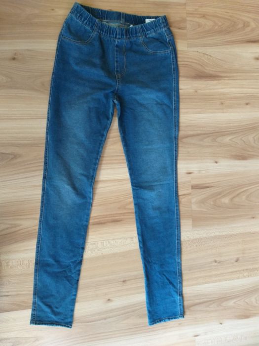 Spodnie damskie H&M nowe