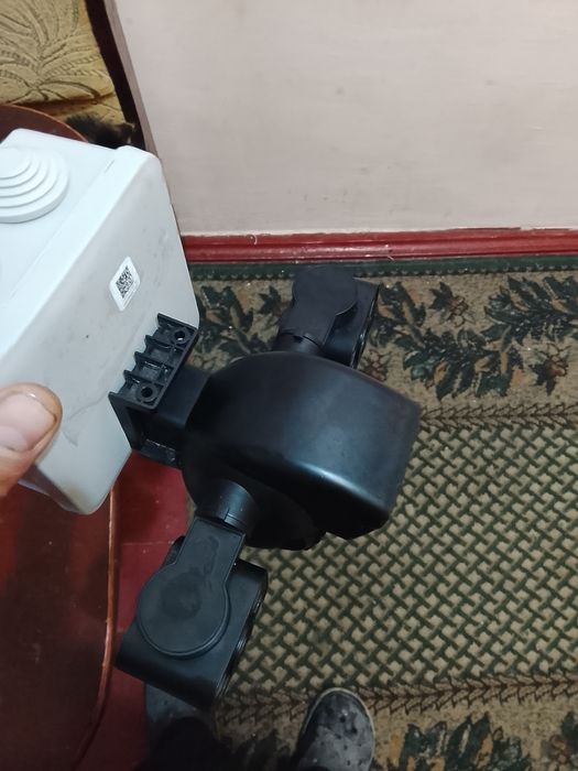 Продам WiFi камери 3 в 1