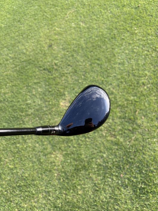 Titleist TSr2 3/18º Rescue Utility