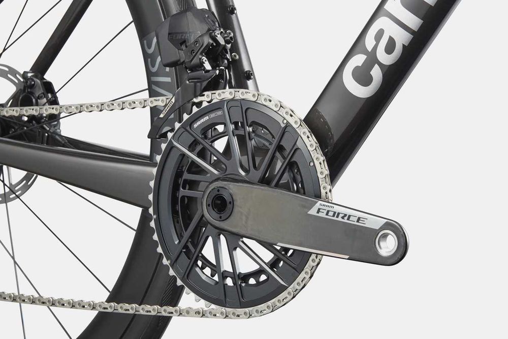 Rower Cannondale Super Six Evo 3 rozmiar 56cm
