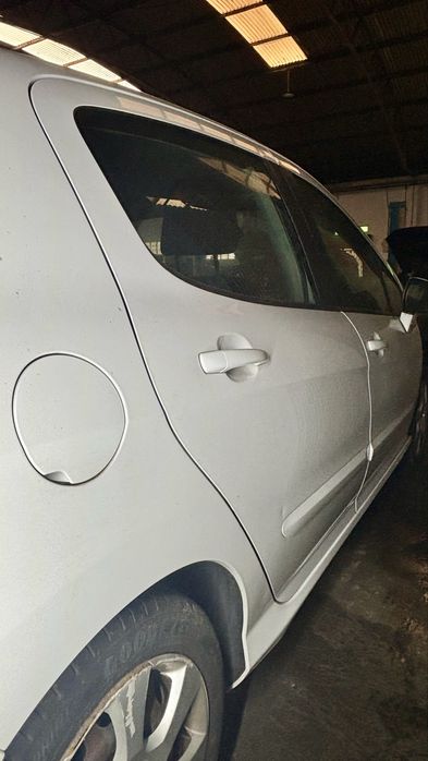 Peças Peugeot 308 1.6