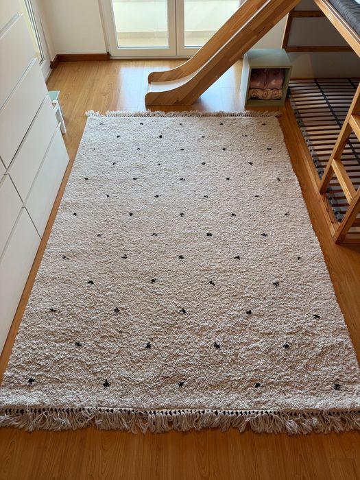 Tapete 160x230 LAREDOUTE