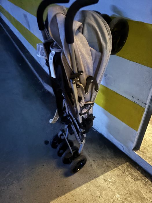 Carrinho de passeio bengala435859548296990720