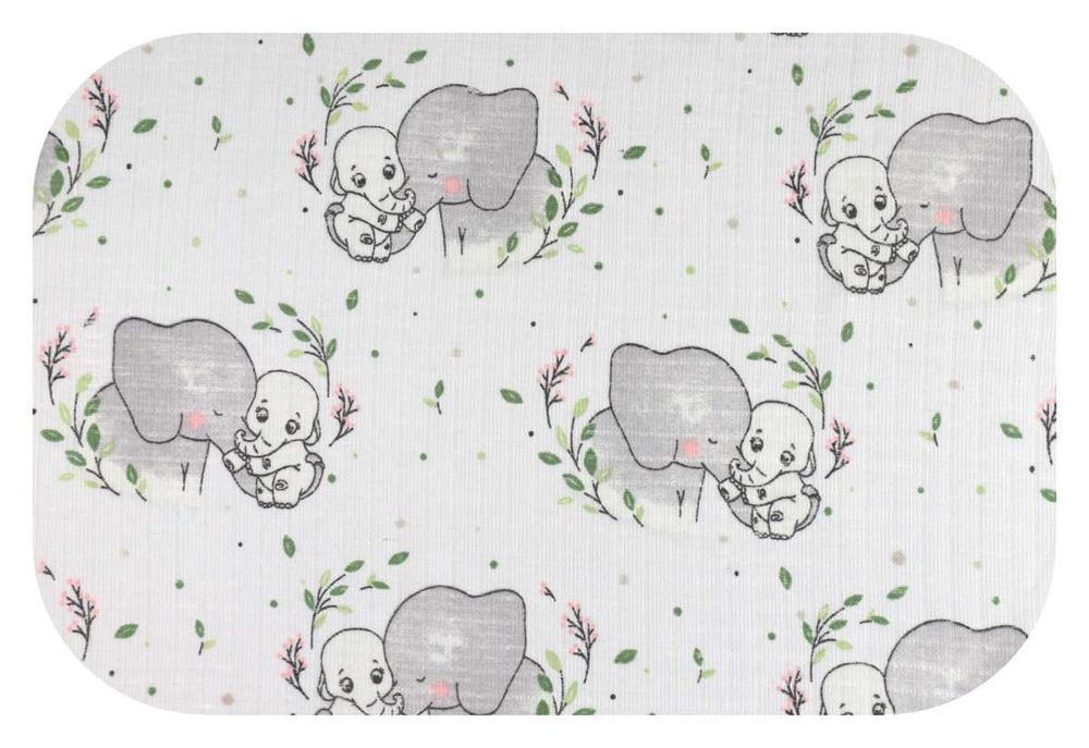 Pielucha tetrowa