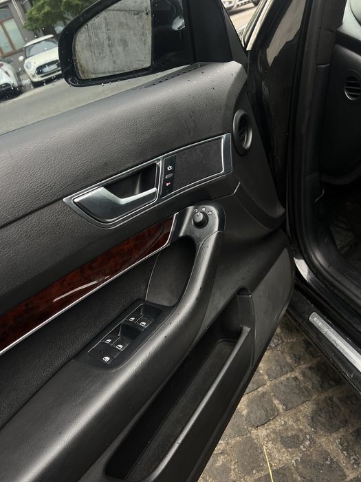 Audi A6 C6