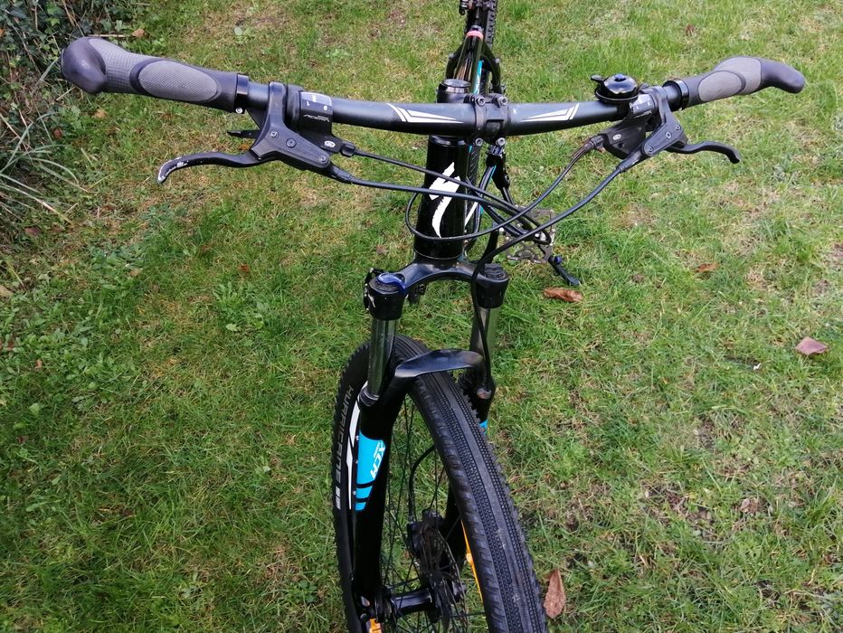 Rower MTB Specialized 29