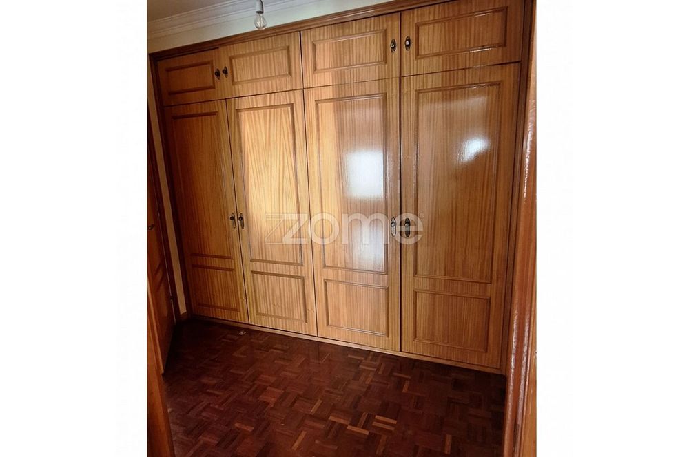 Apartamento T2 Nogueira - Maia