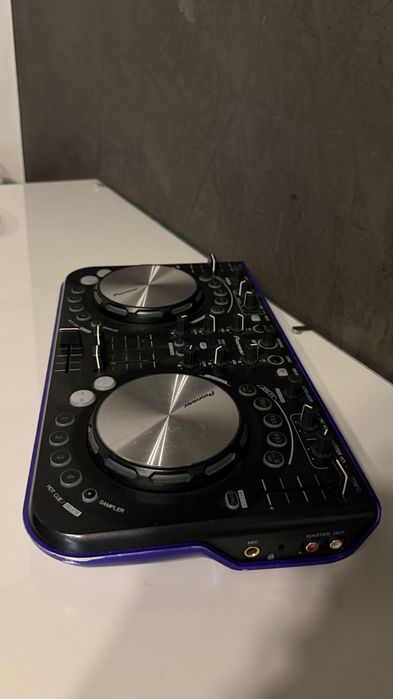 Dj Pioneer DDJ-wego-V