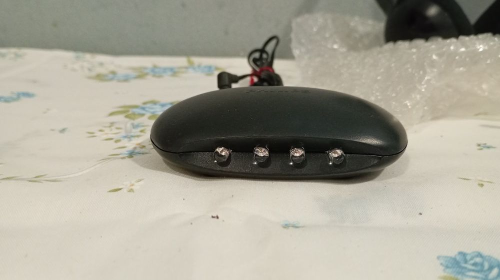 Auriculares sem fios philips